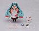 MAX FACTORY Character Vocal Series 01 Hatsune Miku figma Snow Miku Fuyu no Gochisou Ver. gallery thumbnail