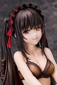 Design COCO Date A Bullet Tokisaki Kurumi 1/7 Plastic Figure