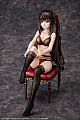 Design COCO Date A Bullet Tokisaki Kurumi 1/7 Plastic Figure gallery thumbnail