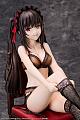 Design COCO Date A Bullet Tokisaki Kurumi 1/7 Plastic Figure gallery thumbnail