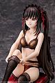 Design COCO Date A Bullet Tokisaki Kurumi 1/7 Plastic Figure gallery thumbnail