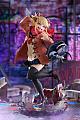 spiritale My Hero Academia Toga Himiko -Duffel Coat- 1/7 Plastic Figure gallery thumbnail