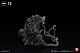 PLEX Gekizou EX Biollante Black Light Ver. Plastic Figure gallery thumbnail