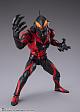 BANDAI SPIRITS S.H.Figuarts Ultraman Belial (Darkness Hiruzu Ver.) gallery thumbnail