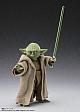 BANDAI SPIRITS S.H.Figuarts Yoda -Classic Ver.- (STAR WARS: Revenge of the Sith) gallery thumbnail