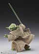 BANDAI SPIRITS S.H.Figuarts Yoda -Classic Ver.- (STAR WARS: Revenge of the Sith) gallery thumbnail