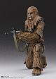 BANDAI SPIRITS S.H.Figuarts Chewbacca -Classic Ver.- (STAR WARS: A New Hope) gallery thumbnail