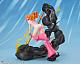 BANDAI SPIRITS Figuarts ZERO [Chogekisen] Nami -Raitei- gallery thumbnail