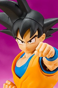 BANDAI SPIRITS S.H.Figuarts Son Goku -DAIMA-