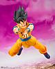 BANDAI SPIRITS S.H.Figuarts Son Goku -DAIMA- gallery thumbnail