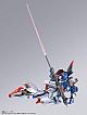 BANDAI SPIRITS METAL BUILD Zeta Gundam gallery thumbnail