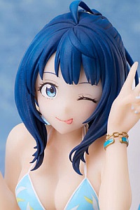 ANIPLEX TV Anime Make-heroine ga O-sugiru! Yamani Anna Plastic Figure