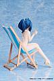 ANIPLEX TV Anime Make-heroine ga O-sugiru! Yamani Anna Plastic Figure gallery thumbnail