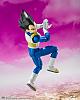 BANDAI SPIRITS S.H.Figuarts Vegeta -DAIMA- gallery thumbnail