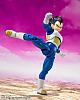 BANDAI SPIRITS S.H.Figuarts Vegeta -DAIMA- gallery thumbnail