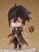 GOOD SMILE COMPANY (GSC) Genshin Impact Nendoroid Zhongli gallery thumbnail