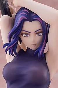 Takara Tomy My Hero Academia Lady Nagant 1/7 Plastic Figure