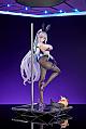 APEX Azur Lane Kearsarge All-night Charge Ver. 1/7 Plastic Figure gallery thumbnail