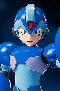 threezero Rockman X MDLX X Action Figure