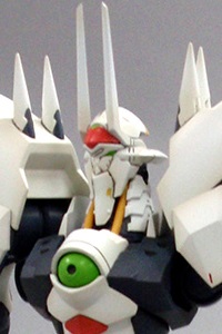 KOTOBUKIYA Linebarrels of Iron Linebarrels Overdrive 1/144 Plastic Kit (2nd Production Run)