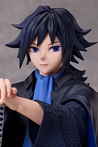 ANIPLEX Kimetsu no Yaiba Tomioka Giyu Plastic Figure (2nd production run)