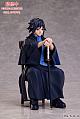 ANIPLEX Kimetsu no Yaiba Tomioka Giyu Plastic Figure gallery thumbnail