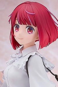 GOOD SMILE COMPANY (GSC) TV Anime [Oshi no Ko] Arima Kana Date Style Ver. 1/6 Plastic Figure (2nd production run)