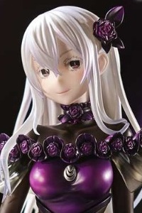 Prime 1 Studio PRISMA WING Re:Zero -Starting Life in Another World Echidna Glass Edition 1/7 Plastic Figure (2nd production run)