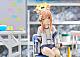 PLUM PMOA Blue Archive Mari (Taisou-fuku) Memorial Lobby Ver. 1/7 Plastic Figure gallery thumbnail