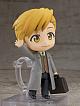 GOOD SMILE COMPANY (GSC) Fullmetal Alchemist The Brotherhood Nendoroid Alphonse Elric Saishuu-kai Ver. gallery thumbnail