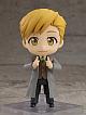 GOOD SMILE COMPANY (GSC) Fullmetal Alchemist The Brotherhood Nendoroid Alphonse Elric Saishuu-kai Ver. gallery thumbnail