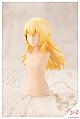 KOTOBUKIYA Sousei Shoujo Teien Arrange Wig Wolf-layer Cut 1/10 Plastic Kit gallery thumbnail