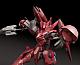 GOOD SMILE COMPANY (GSC) Fafner: Dead Aggressor THE BEYOND MODEROID Fafner Mark Dreizehn Kai Chronos Plastic Kit gallery thumbnail