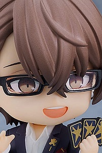 GOOD SMILE COMPANY (GSC) Nijisanji Nendoroid Kagami Hayato (2nd production run)