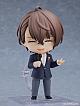 GOOD SMILE COMPANY (GSC) Nijisanji Nendoroid Kagami Hayato gallery thumbnail