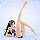 MegaHouse Portrait.Of.Pirates ONE PIECE LIMITED EDITION Nico Robin Ver.BB_02 20th Anniversary Plastic Figure gallery thumbnail