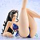 MegaHouse Portrait.Of.Pirates ONE PIECE LIMITED EDITION Nico Robin Ver.BB_02 20th Anniversary Plastic Figure gallery thumbnail