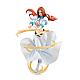 MegaHouse GALS Series BLEACH Inoue Orihime Sennen Kessen Hen Plastic Figure gallery thumbnail