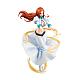 MegaHouse GALS Series BLEACH Inoue Orihime Sennen Kessen Hen Plastic Figure gallery thumbnail