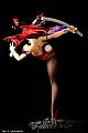 ORCATOYS FAIRY TAIL Erza Scarlet High-kick Ver. Aka-usagi 1/6 Plastic Figure gallery thumbnail