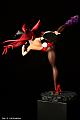 ORCATOYS FAIRY TAIL Erza Scarlet High-kick Ver. Aka-usagi 1/6 Plastic Figure gallery thumbnail