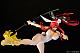 ORCATOYS FAIRY TAIL Erza Scarlet High-kick Ver. Shiro-usagi 1/6 Plastic Figure gallery thumbnail