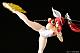 ORCATOYS FAIRY TAIL Erza Scarlet High-kick Ver. Shiro-usagi 1/6 Plastic Figure gallery thumbnail