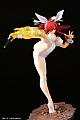 ORCATOYS FAIRY TAIL Erza Scarlet High-kick Ver. Shiro-usagi 1/6 Plastic Figure gallery thumbnail