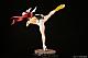 ORCATOYS FAIRY TAIL Erza Scarlet High-kick Ver. Shiro-usagi 1/6 Plastic Figure gallery thumbnail