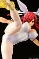 ORCATOYS FAIRY TAIL Erza Scarlet High-kick Ver. Shiro-usagi 1/6 Plastic Figure gallery thumbnail