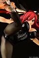 ORCATOYS FAIRY TAIL Erza Scarlet High-kick Ver. Kuro-usagi 1/6 Plastic Figure gallery thumbnail