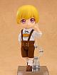 GOOD SMILE COMPANY (GSC) Nendoroid Doll Oyofuku Set World Tour Germany: Boy (Brown) gallery thumbnail