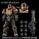 1000Toys RE:EDIT HALO: REACH JORGE-052 (Noble Five) 1/12 Action Figure gallery thumbnail