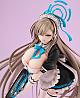 MegaHouse Lucrea Blue Archive Asuna Plastic Figure gallery thumbnail